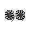 Mishimoto Subaru Legacy Turbo Performance Aluminum Fan Shroud Kit 1990-1994