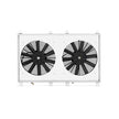 Mishimoto Subaru Legacy Turbo Performance Aluminum Fan Shroud Kit 1990-1994
