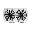 Chevrolet Chevelle Performance Aluminum Fan Shroud With Probe 1965-1967