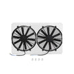 Chevrolet Chevelle Performance Aluminum Fan Shroud With Probe 1968-1972