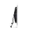 Mishimoto Honda Civic SI Performance Aluminum Fan Shroud Kit