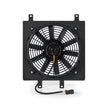 Mishimoto MMFS-CIV-92BK Performance Aluminum Fan Shroud Kit  Black  Fits Honda Civic 1992-2000