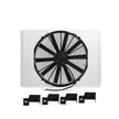 Mishimoto Chevrolet/GM C/K Truck Performance Aluminum Fan Shroud