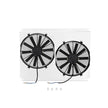 Mishimoto Chevrolet/GM C/K Truck Performance Aluminum Fan Shroud