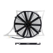 Mishimoto BMW M3 Performance Aluminum Fan Shroud With Fan Controller Kit 2001-2006