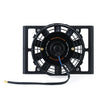 Mishimoto MMFS-HDOC-10 Heavy-Duty Fluid Cooler Fan Shroud Kit  10in