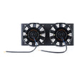 Mishimoto MMFS-HDOC-17 Heavy-Duty Fluid Cooler Fan Shroud Kit  17 In