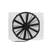 Mishimoto Ford Mustang Performance Aluminum Fan Shroud With Fan Controller Kit 1967-1970