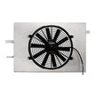 Mishimoto Ford Mustang Performance Aluminum Radiator Fan Shroud Kit