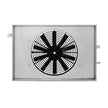 Mishimoto Ford Mustang Performance Aluminum Radiator Fan Shroud Kit