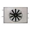 Mishimoto Ford Mustang Performance Aluminum Radiator Fan Shroud Kit