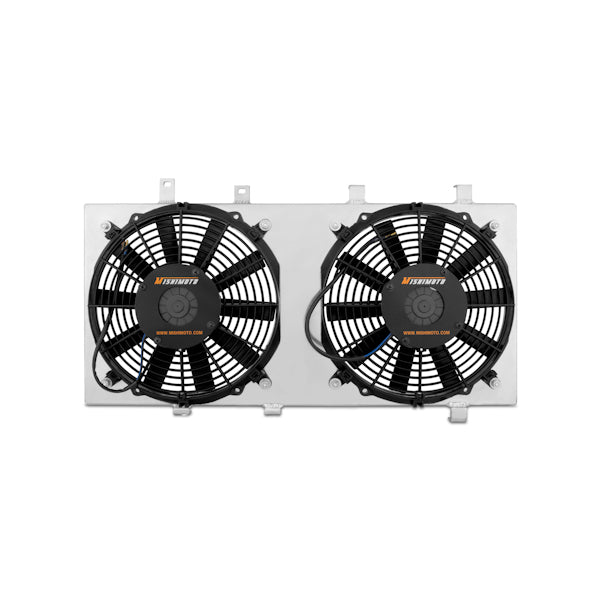 Mishimoto Mazda Protege Fan Shroud Kit