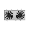 Mishimoto Mazda Protege Fan Shroud Kit