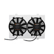Mishimoto LS-Swapped Mazda RX-7 Performance Aluminum Fan Shroud Kit