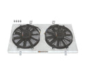 Mishimoto Nissan 240SX S13 Performance Aluminum Fan Shroud Kit 1989-1994 SR20 Engine