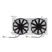 Mishimoto MMFS-STI-08P Performance Aluminum Fan Shroud Kit  Fits Subaru Impreza WRX/STI 2008-2015