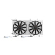 Mishimoto MMFS-WRX-01P Performance Aluminum Fan Shroud Kit  Fits Subaru Impreza WRX/STI 2001-2007