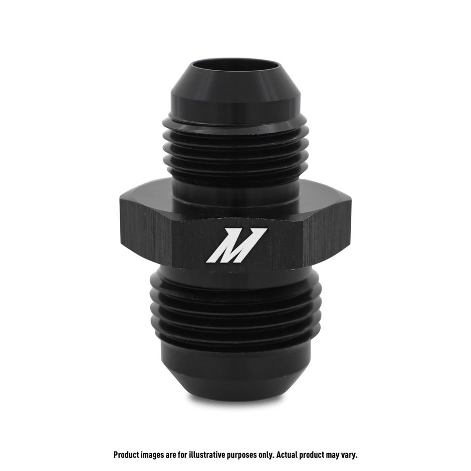 Mishimoto MMFT-RED-0406 -AN Aluminum Reducer  -4AN Male To -6AN Male
