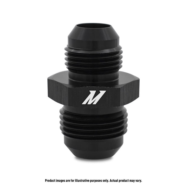 Mishimoto MMFT-RED-0406 -AN Aluminum Reducer  -4AN Male To -6AN Male