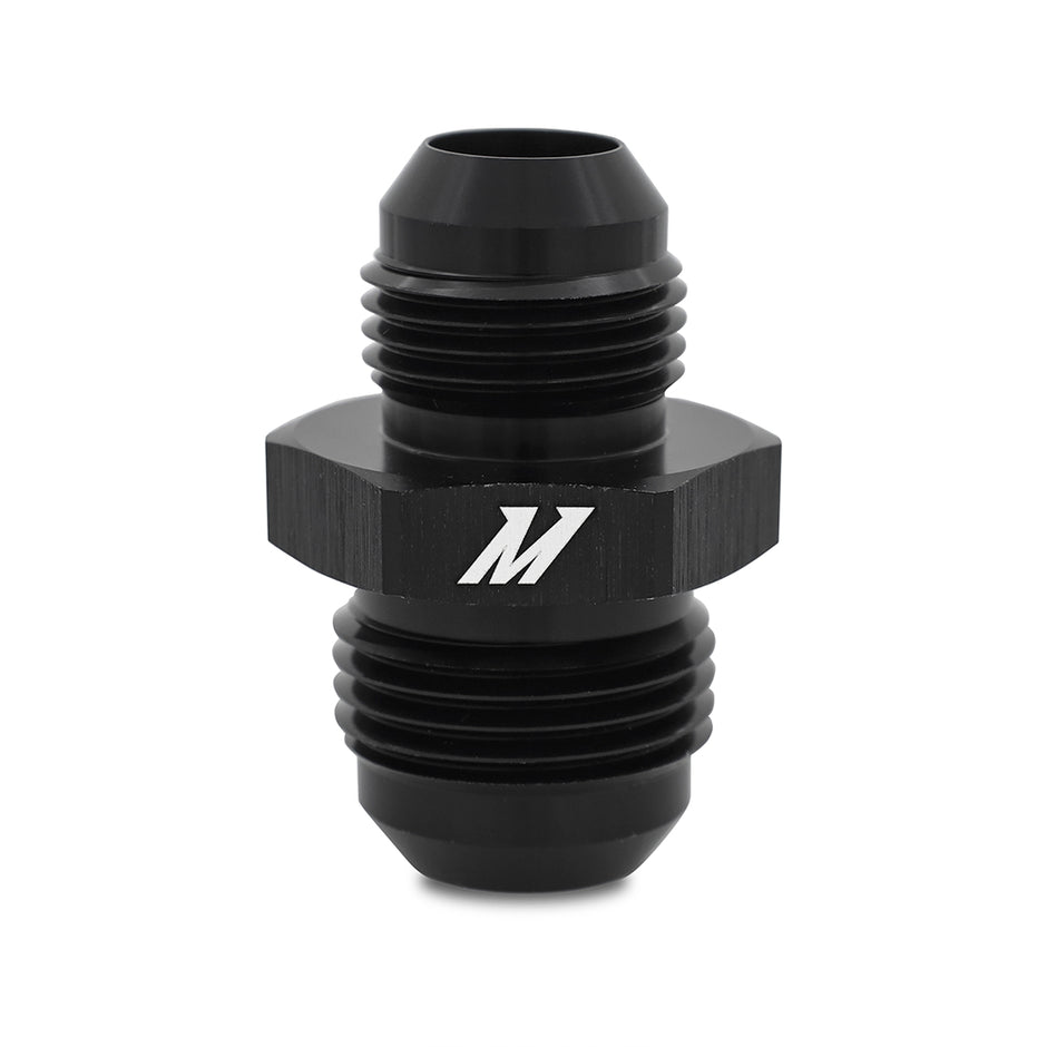 Mishimoto MMFT-RED-0610 -AN Aluminum Reducer  -6AN Male To -10AN Male