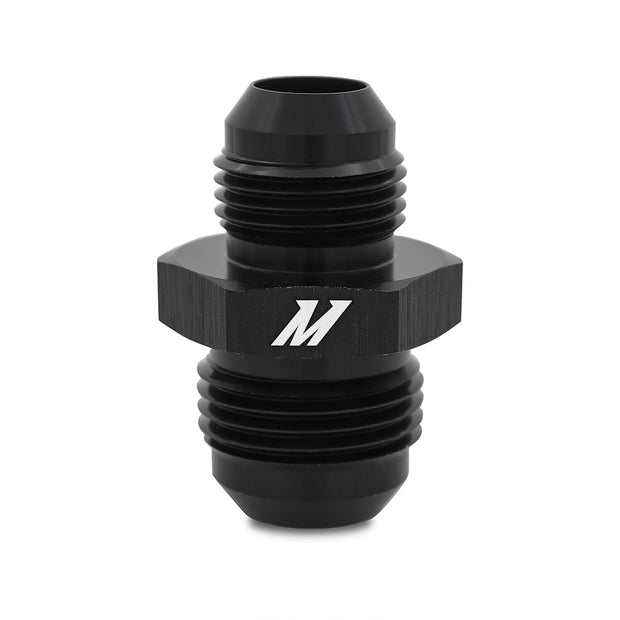 Mishimoto MMFT-RED-0810 -AN Aluminum Reducer  -8AN Male To -10AN Male