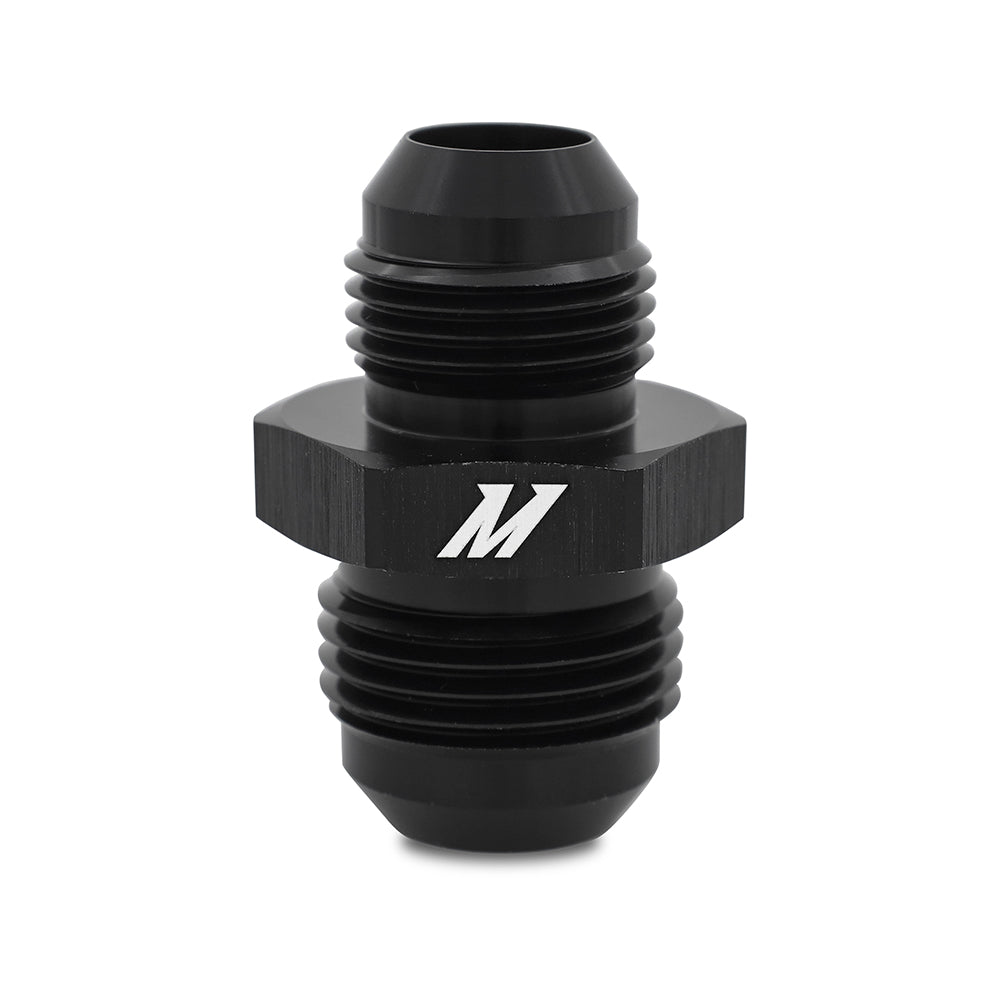 Mishimoto MMFT-RED-1012 -AN Aluminum Reducer  -10AN Male To -12AN Male