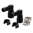 Mishimoto MMFT-HH-5858-90 Heater Supply & Return Hose Fitting Set  Fits Dodge Durango 2011+