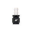 Mishimoto MMFT-PL-6S Push-Lock Fitting  -6AN  Straight