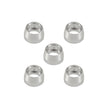 Mishimoto MMFT-RPF-06 PTFE Braided Line Replacement Ferrule  5 Pack