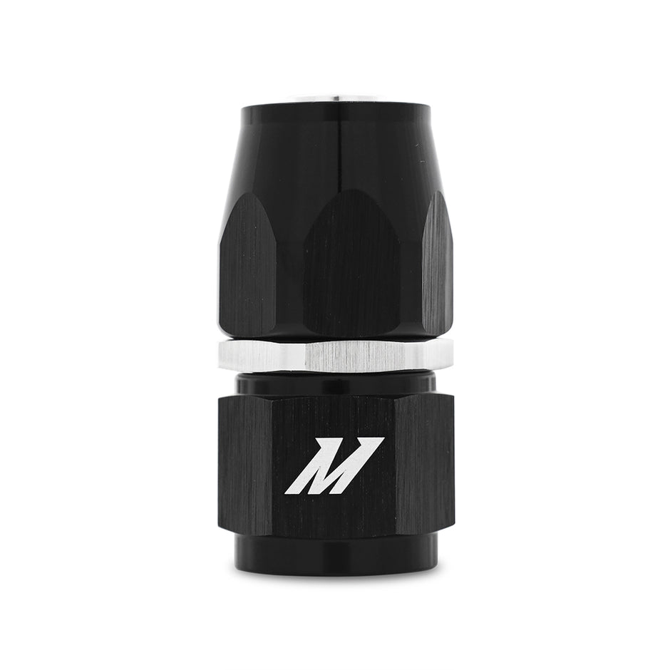 Mishimoto MMFT-SW-10-ST -10AN Braided Line Fitting  Straight