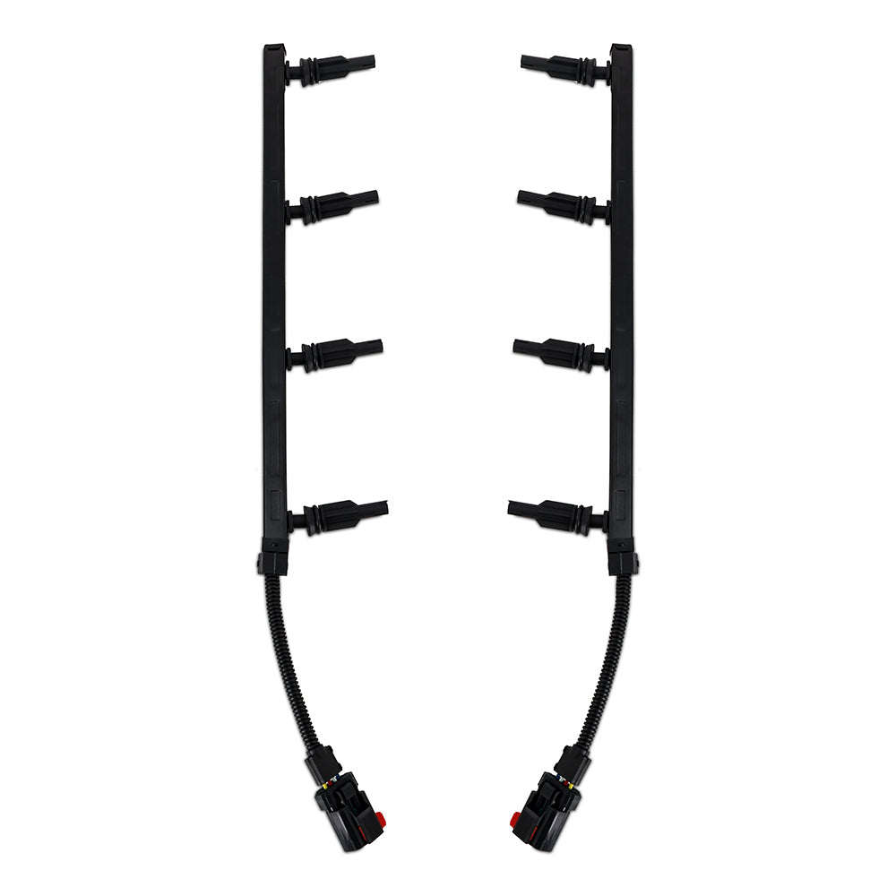 Mishimoto MMGH-F2D-03 Glow Plug Harness  Fits Ford Powerstroke 6.0L 2003-2004