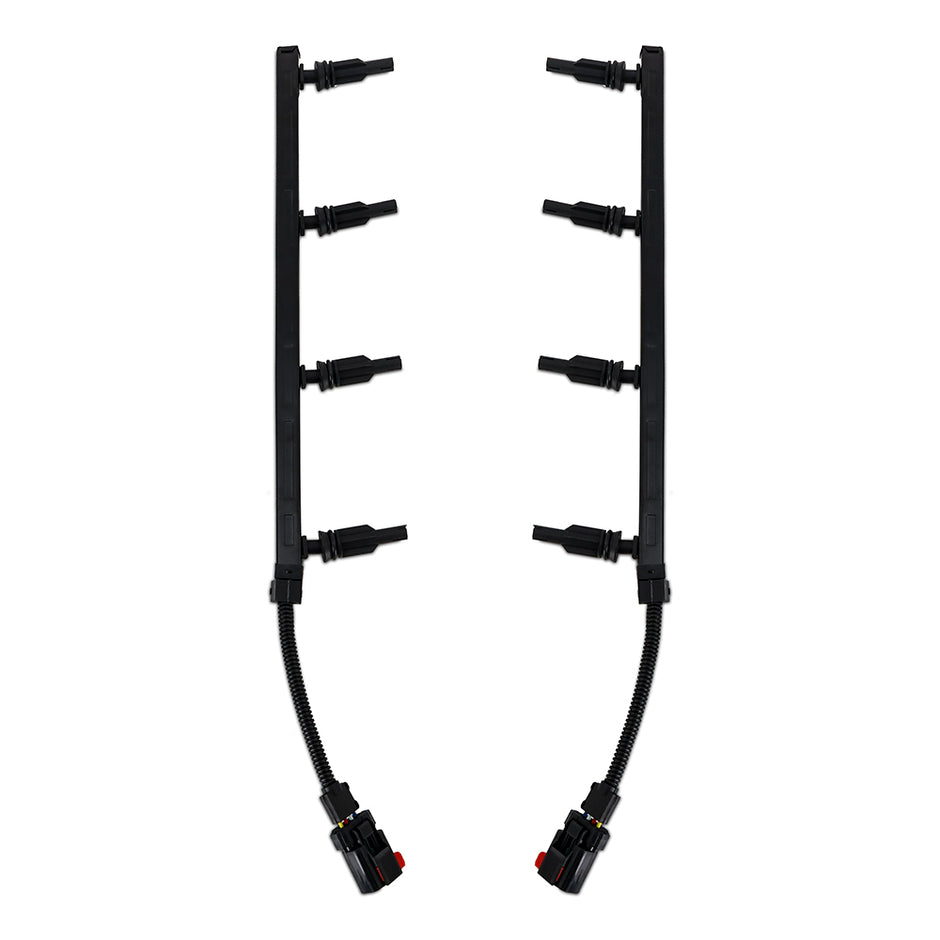 Mishimoto MMGH-F2D-03 Glow Plug Harness  Fits Ford Powerstroke 6.0L 2003-2004