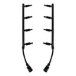 Mishimoto MMGH-F2D-03 Glow Plug Harness  Fits Ford Powerstroke 6.0L 2003-2004