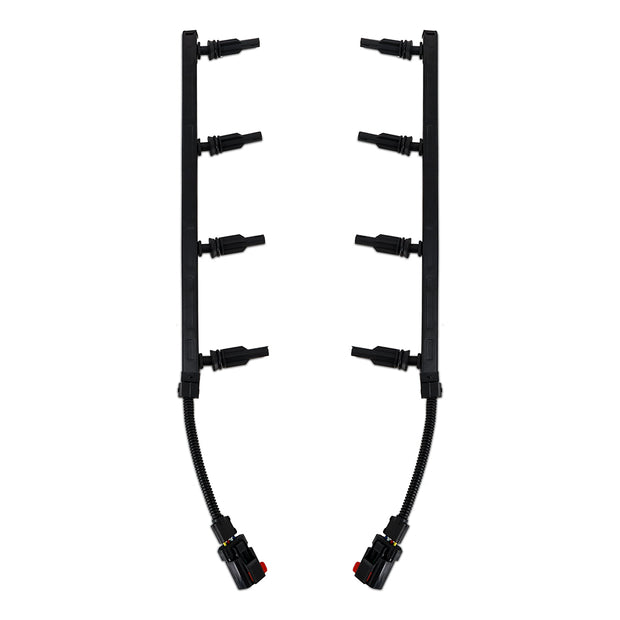 Mishimoto MMGH-F2D-03 Glow Plug Harness  Fits Ford Powerstroke 6.0L 2003-2004