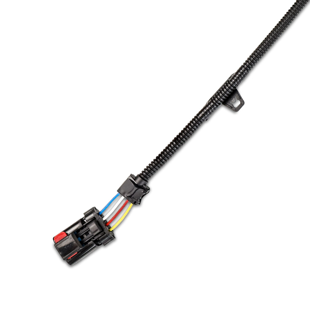 Mishimoto MMGH-F2D-04 Glow Plug Harness  Fits Ford Powerstroke 6.0L 2005-2007