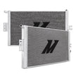 Mishimoto MMHE-Q50-16 Performance Heat Exchanger  Fits Infiniti Q50/Q60 3.0T 2016-2024