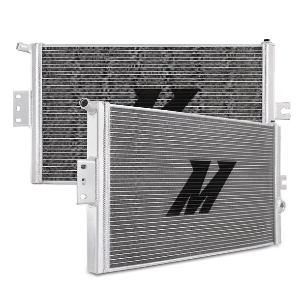 Mishimoto MMHE-Q50-16 Performance Heat Exchanger  Fits Infiniti Q50/Q60 3.0T 2016-2024