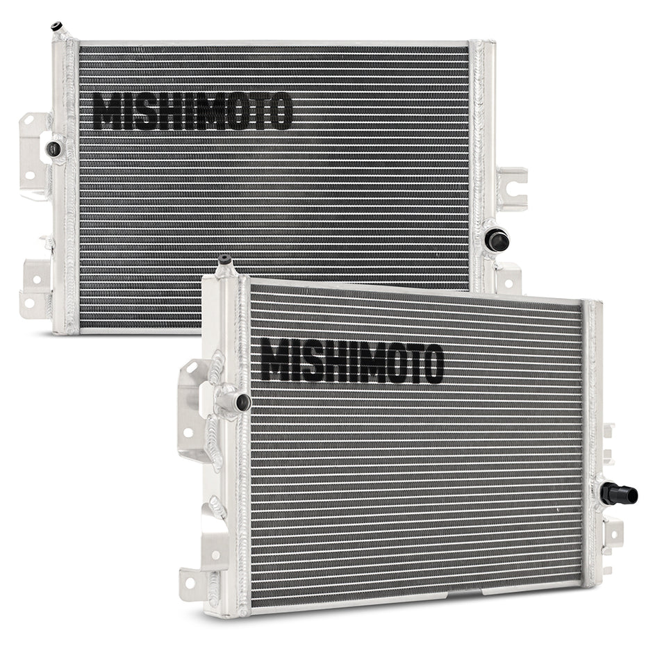 Mishimoto MMHE-Z-23 Performance Heat Exchanger  Fits Nissan Z 2023+