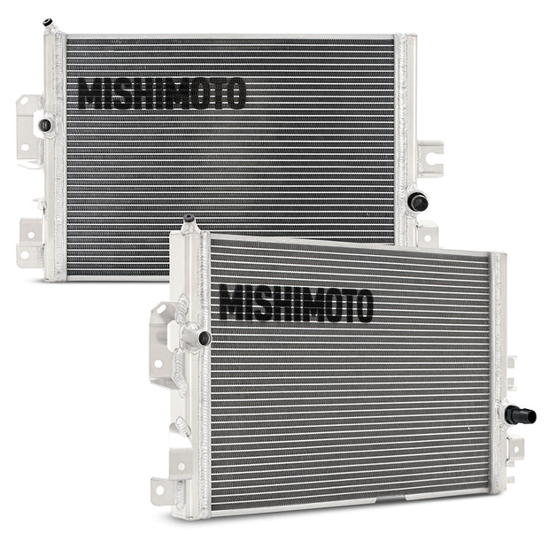 Mishimoto MMHE-Z-23 Performance Heat Exchanger  Fits Nissan Z 2023+