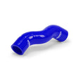 Mishimoto MMHOSE-300ZX-90TBL Silicone Radiator Hose Kit  Blue  Fits Nissan 300ZX Turbo 1990-1996