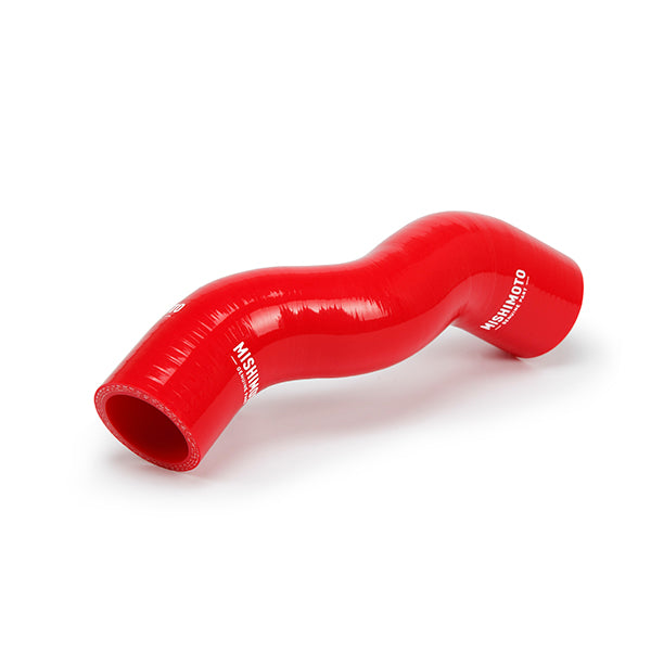 Mishimoto MMHOSE-300ZX-90TRD Silicone Radiator Hose Kit  Red  Fits Nissan 300ZX Turbo 1990-1996