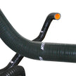 Mishimoto MMHOSE-350Z-03BK Silicone Radiator Hose Kit  Black  Fits Nissan 350Z 2003-2006