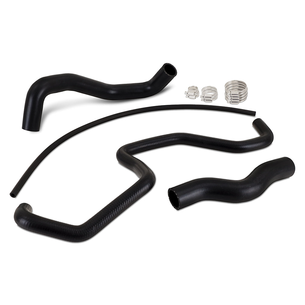 Mishimoto MMHOSE-350Z-03E Replacement Radiator Hose Kit  Fits Nissan 350Z 2003-2006