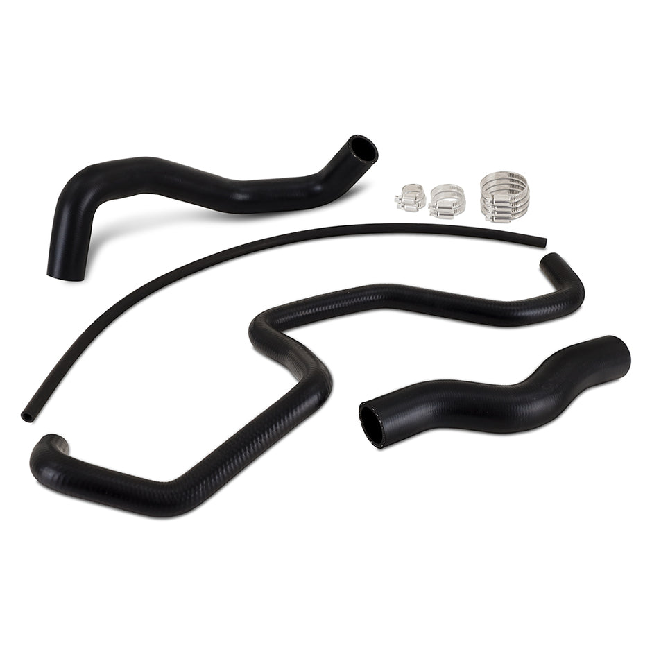 Mishimoto MMHOSE-350Z-03E Replacement Radiator Hose Kit  Fits Nissan 350Z 2003-2006