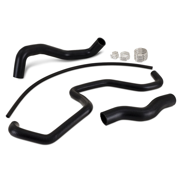 Mishimoto MMHOSE-350Z-03E Replacement Radiator Hose Kit  Fits Nissan 350Z 2003-2006