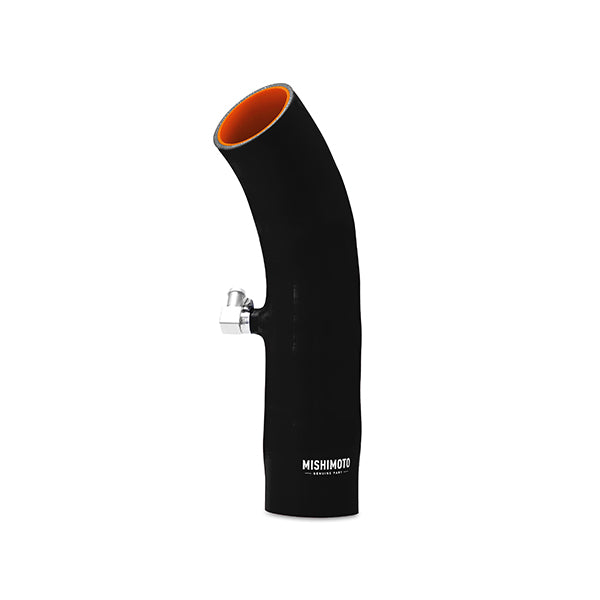 Mishimoto MMHOSE-350Z-03IHBK Silicone Air Intake Hose Kit  Black  Fits Nissan 350Z 2003-2006