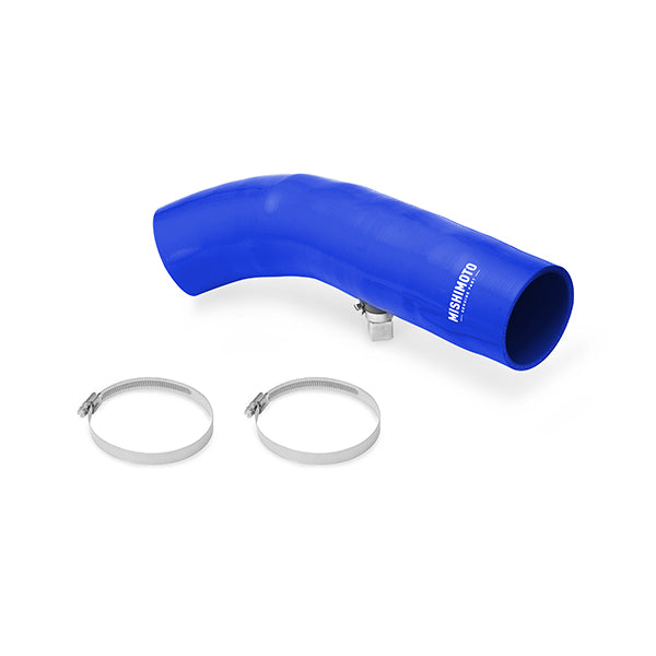 Mishimoto MMHOSE-350Z-03IHBL Silicone Air Intake Hose Kit  Blue  Fits Nissan 350Z 2003-2006