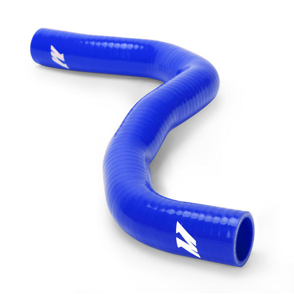 Mishimoto MMHOSE-3G-00BL Silicone Radiator Hose Kit  Blue  Fits Mitsubishi Eclipse V6 2000-2005