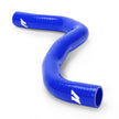 Mishimoto MMHOSE-3G-00BL Silicone Radiator Hose Kit  Blue  Fits Mitsubishi Eclipse V6 2000-2005