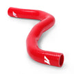 Mishimoto MMHOSE-3G-00RD Silicone Radiator Hose Kit  Red  Fits Mitsubishi Eclipse V6 2000-2005